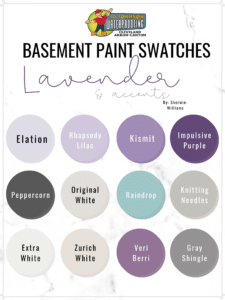 The Best and Worst Color Combos to Use in Dark Spaces