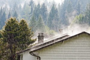 Preparing Your Home Before Storm Season